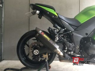  Kawasaki Ninja 1000